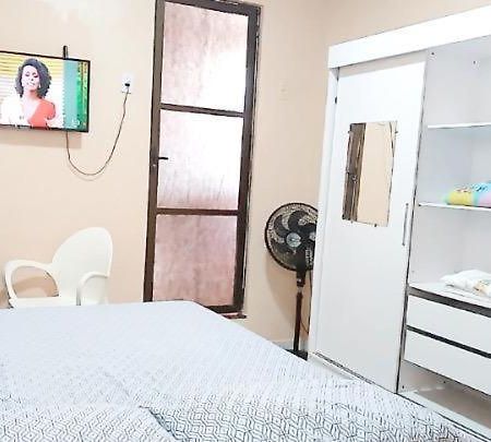 Aeroporto House Lejlighed Macapá Eksteriør billede