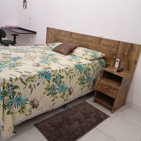 Aeroporto House Lejlighed Macapá Eksteriør billede