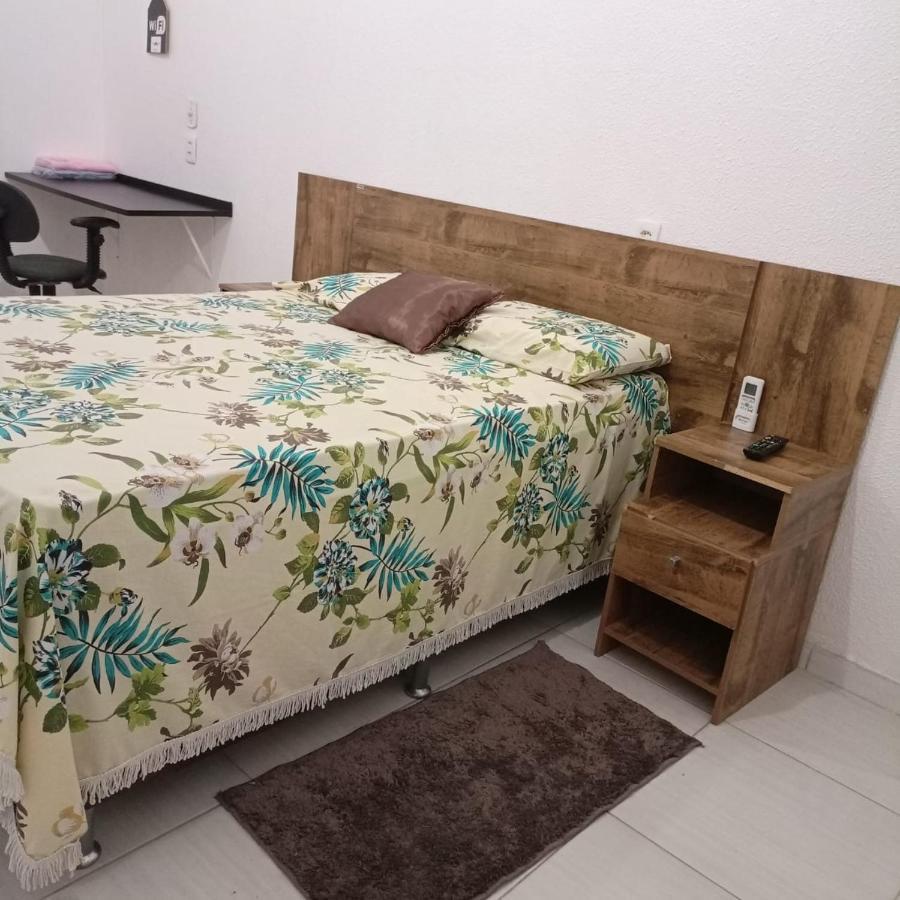 Aeroporto House Lejlighed Macapá Eksteriør billede